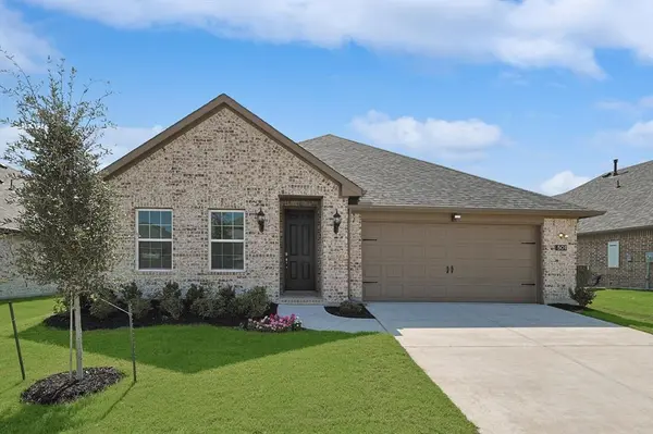509 Amenduni Lane, Anna, TX 75409