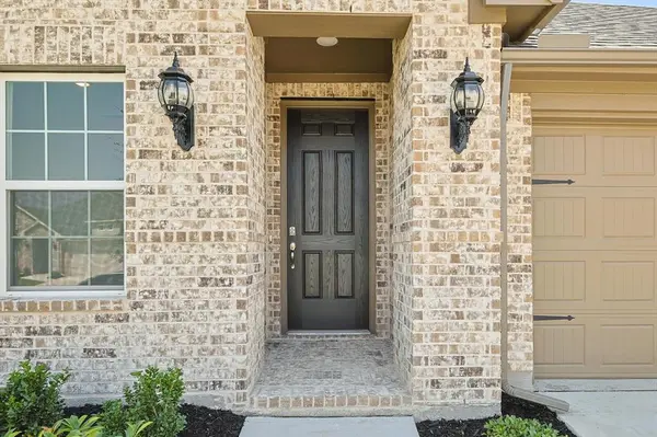 509 Amenduni Lane, Anna, TX 75409