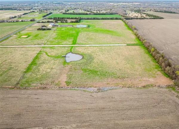 83 Private Road 142025, Blossom, TX 75416
