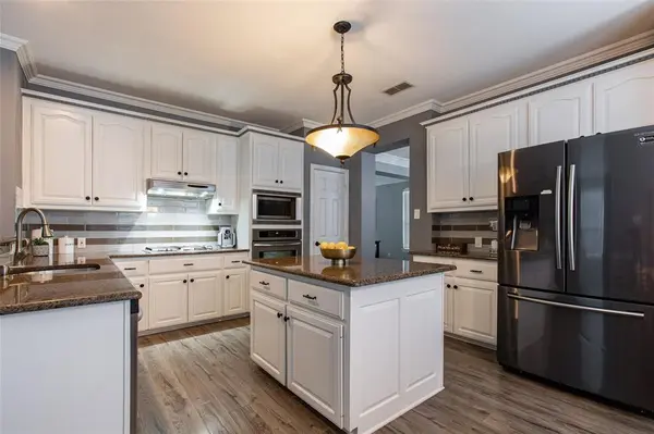 408 Westlake Court, Coppell, TX 75019