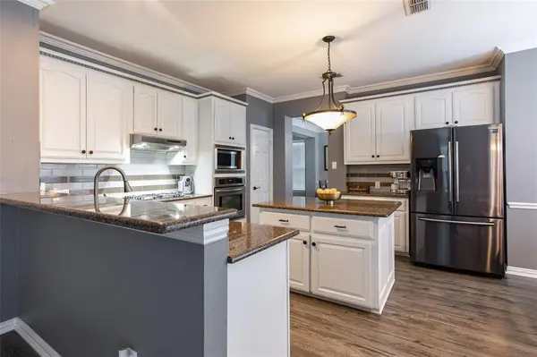 408 Westlake Court, Coppell, TX 75019