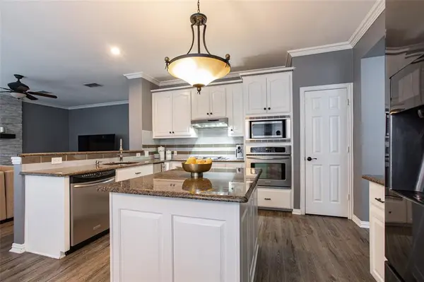 408 Westlake Court, Coppell, TX 75019