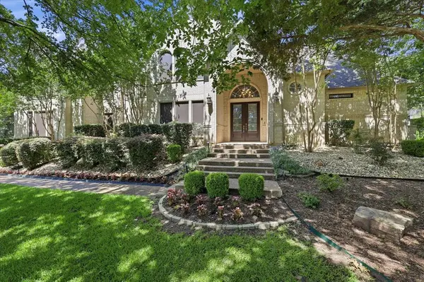 3101 Creek View Drive, Flower Mound, TX 75022