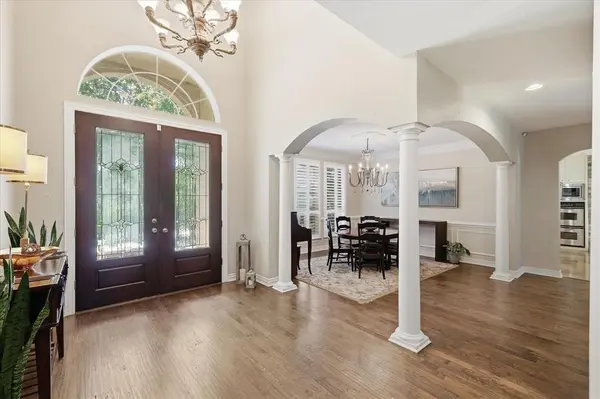 3101 Creek View Drive, Flower Mound, TX 75022