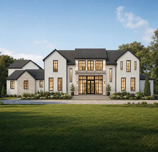 101 Paloma Court, Argyle, TX 76226