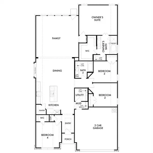 11713 Wax Myrtle Trail, Fort Worth, TX 76108