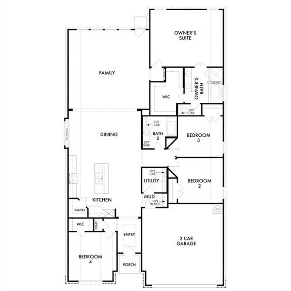 11713 Wax Myrtle Trail, Fort Worth, TX 76108