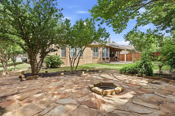 410 Charlie Way, Weatherford, TX 76087