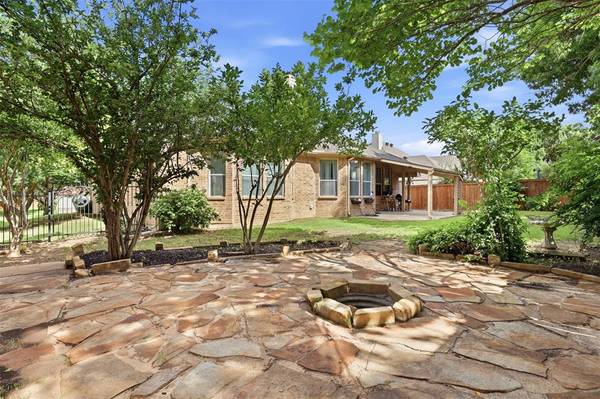410 Charlie Way, Weatherford, TX 76087