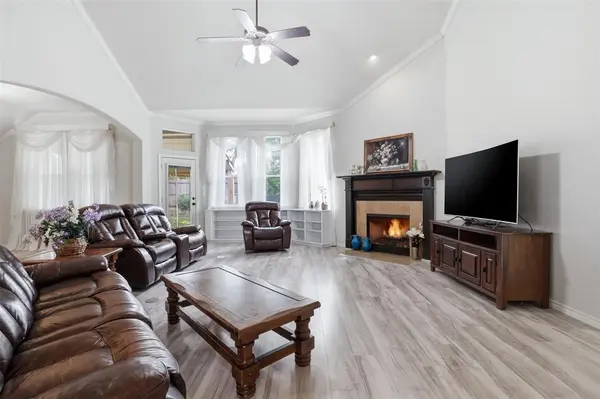 410 Charlie Way, Weatherford, TX 76087