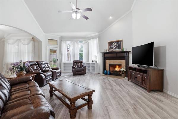 410 Charlie Way, Weatherford, TX 76087