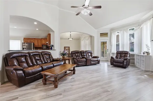 410 Charlie Way, Weatherford, TX 76087