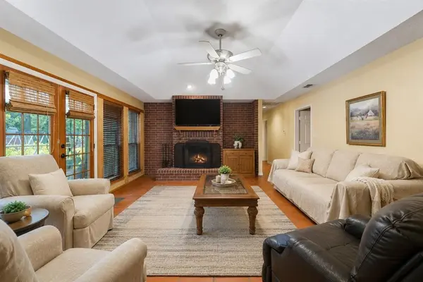 415 Fm 1708, Weatherford, TX 76087
