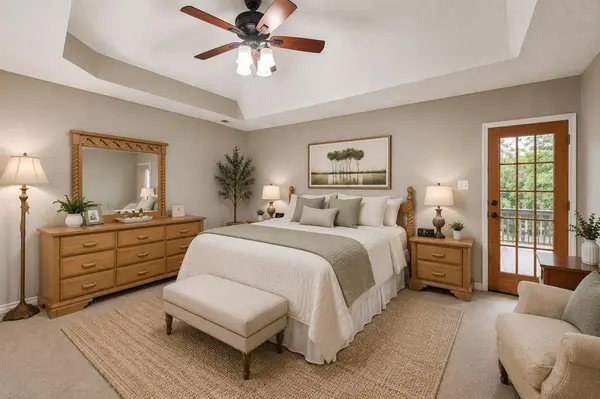 415 Fm 1708, Weatherford, TX 76087