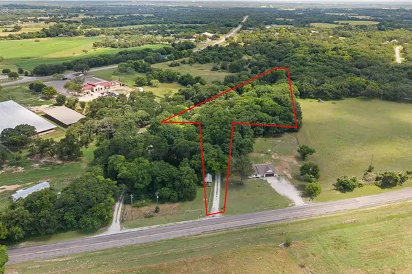 415 Fm 1708, Weatherford, TX 76087