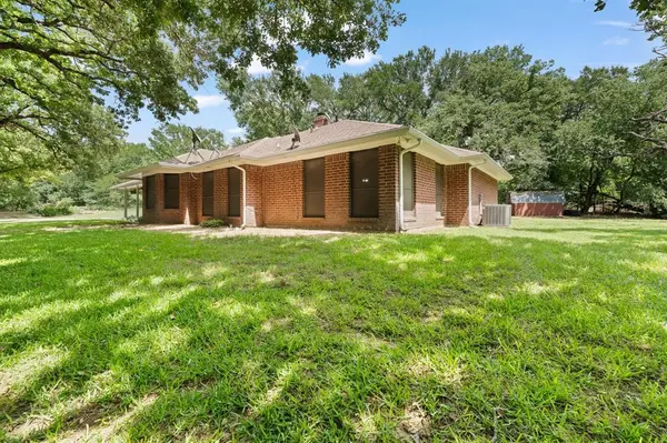 415 Fm 1708, Weatherford, TX 76087
