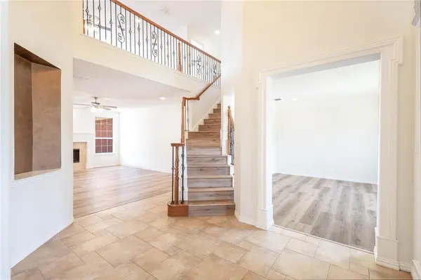 3808 Hunters Trail, Carrollton, TX 75007