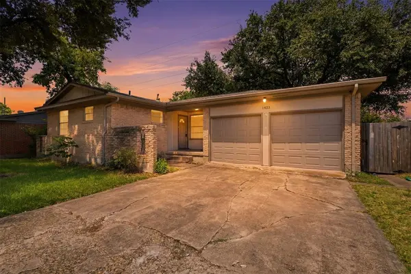 1403 Provincetown Lane, Richardson, TX 75080