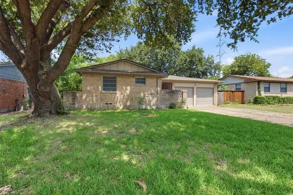 1403 Provincetown Lane, Richardson, TX 75080