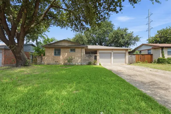 1403 Provincetown Lane, Richardson, TX 75080
