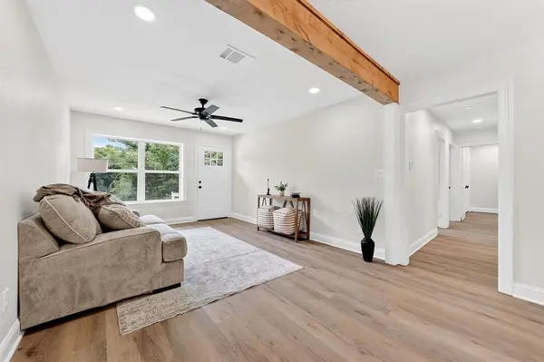 608 Bunny Rabbit Road, Athens, TX 75751