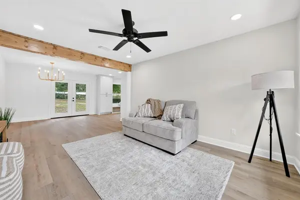608 Bunny Rabbit Road, Athens, TX 75751