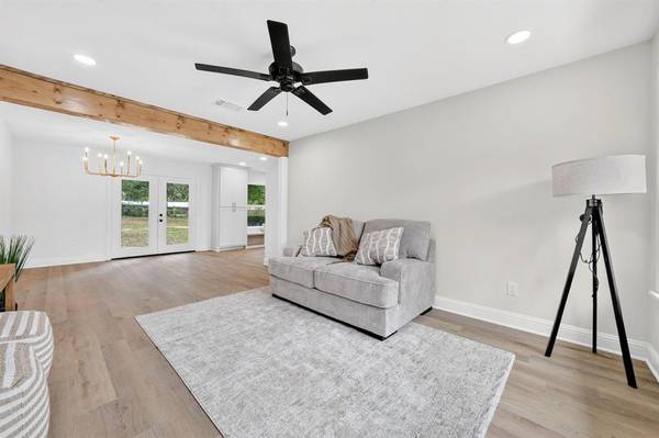 608 Bunny Rabbit Road, Athens, TX 75751