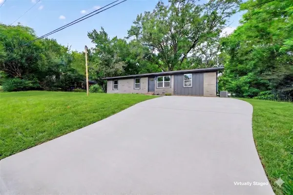 608 Bunny Rabbit Road, Athens, TX 75751