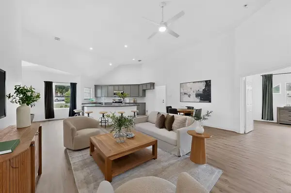 2230 Larry Drive, Dallas, TX 75228