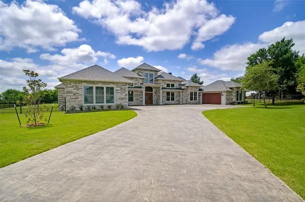 1020 Kingsbridge Lane, Mclendon Chisholm, TX 75032
