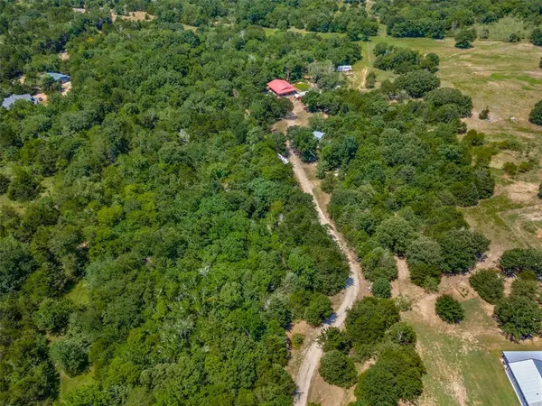 16051 County Road 341, Terrell, TX 75161