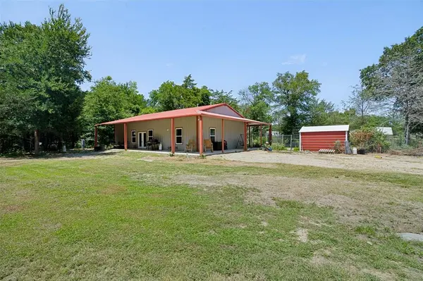 16051 County Road 341, Terrell, TX 75161