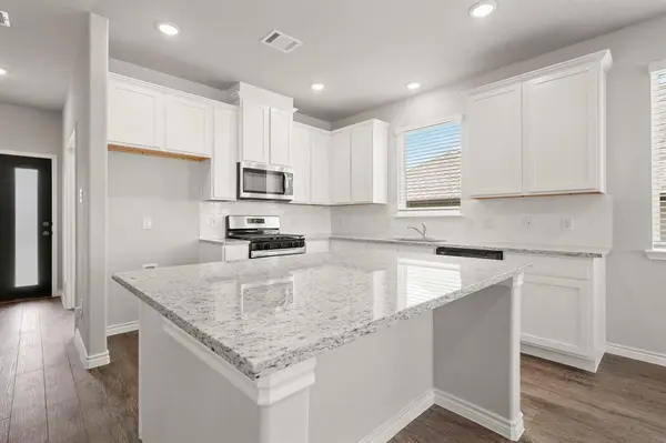 6936 Night Owl Lane, Fort Worth, TX 76036