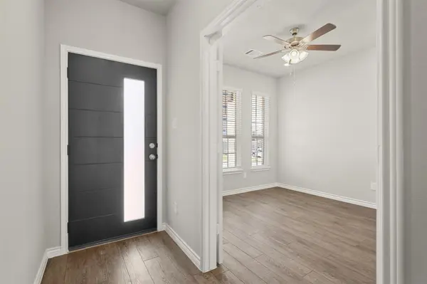6936 Night Owl Lane, Fort Worth, TX 76036
