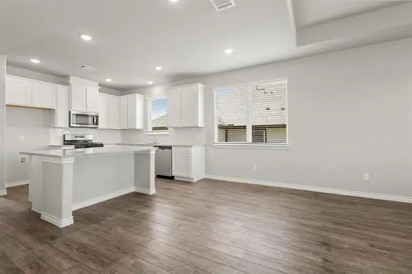 6936 Night Owl Lane, Fort Worth, TX 76036
