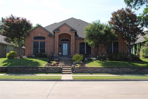 5080 Lakeshore Boulevard, The Colony, TX 75056