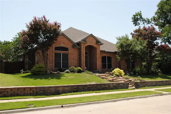 5080 Lakeshore Boulevard, The Colony, TX 75056
