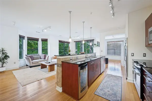 4333 Gilbert Avenue #219, Dallas, TX 75219