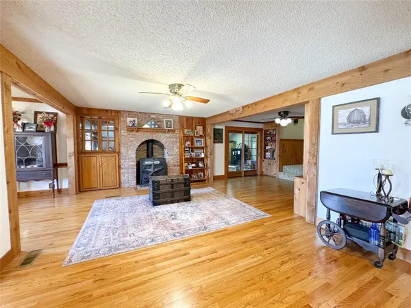 703 N Avenue E, Haskell, TX 79521
