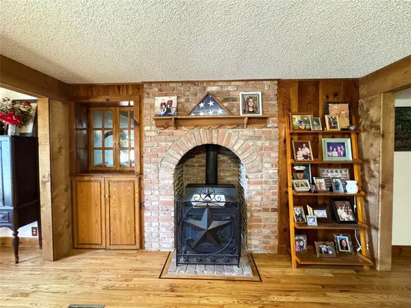 703 N Avenue E, Haskell, TX 79521