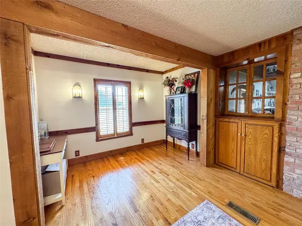 703 N Avenue E, Haskell, TX 79521
