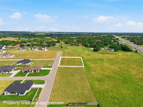 Lot 12 Anglers Lane, Robinson, TX 76706