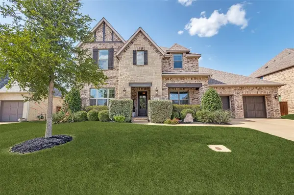 11608 Little Elm Creek Road, Flower Mound, TX 76226