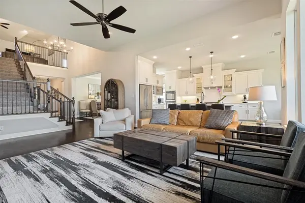11608 Little Elm Creek Road, Flower Mound, TX 76226