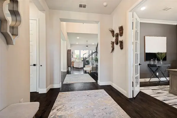 11608 Little Elm Creek Road, Flower Mound, TX 76226