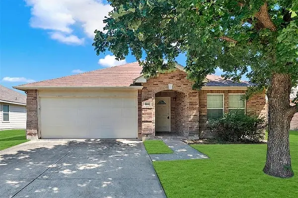 4613 Mountain Oak Street, Fort Worth, TX 76244