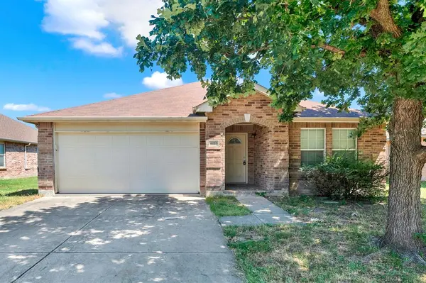 4613 Mountain Oak Street, Fort Worth, TX 76244