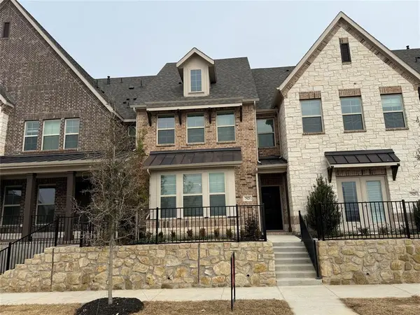 7925 Bayside Drive, Rowlett, TX 75088