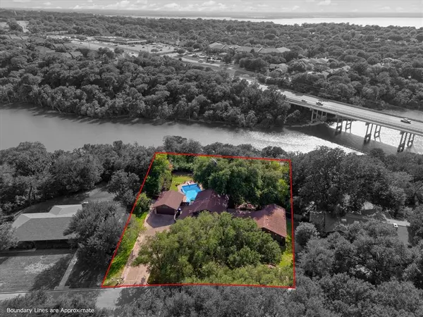 3716 Laguna Vista Drive, Waco, TX 76708