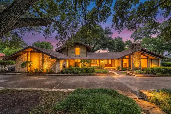 3716 Laguna Vista Drive, Waco, TX 76708